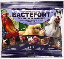 Bactefort 100G