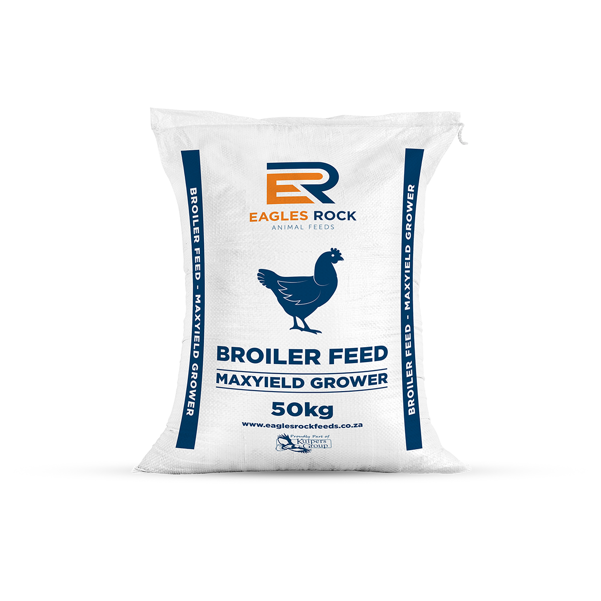Eagles Rock Maxyield Grower Pellets (18-29 Days)