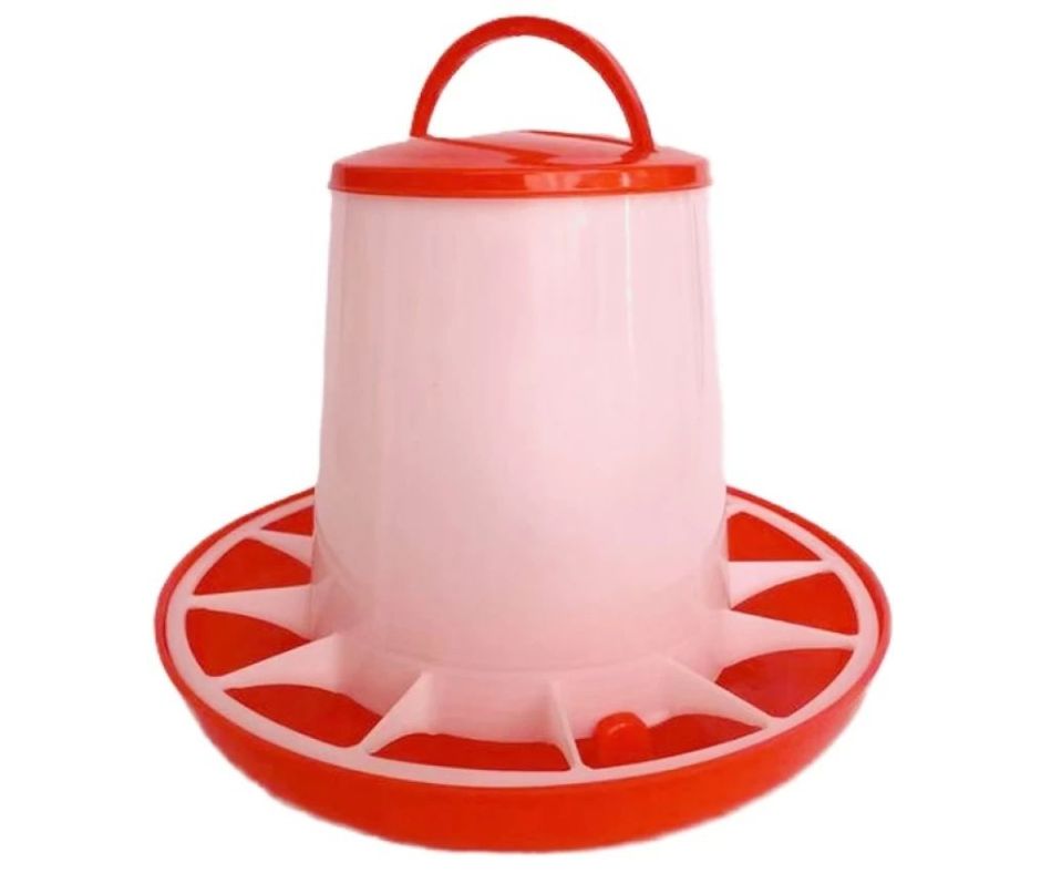 1.5kg Feeder