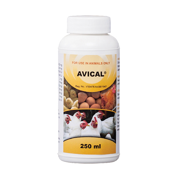 Avical 250ML
