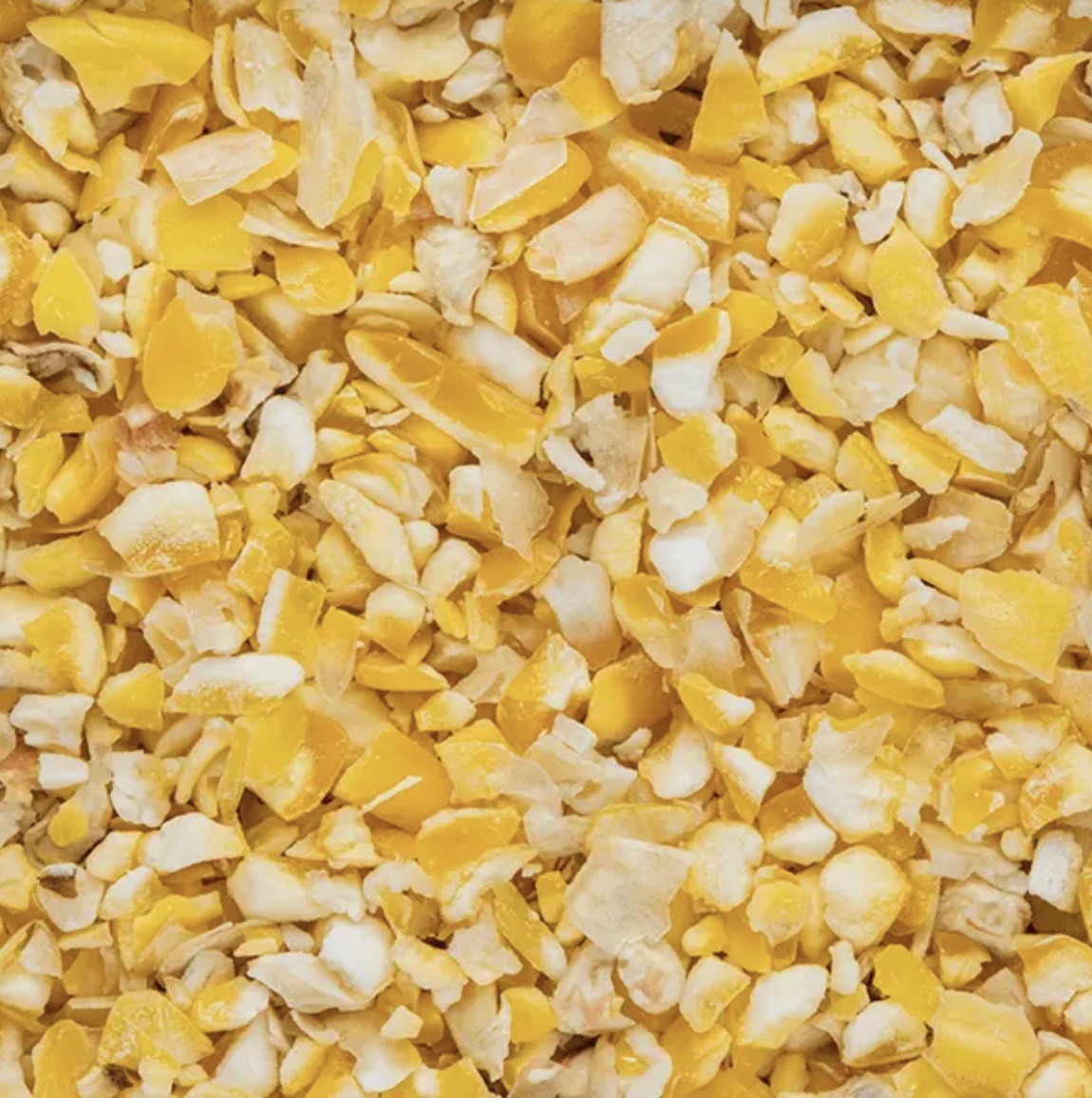 Crushed Maize 50KG